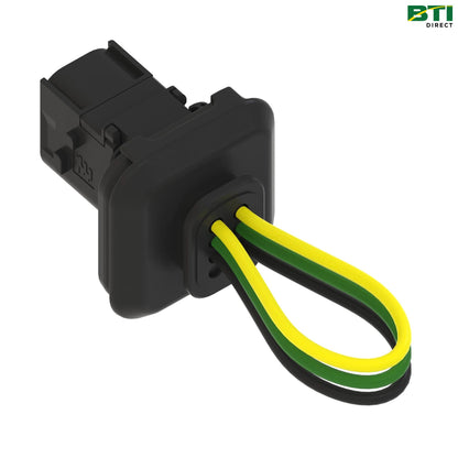 AA102177: Controller Area Network Wiring Harness
