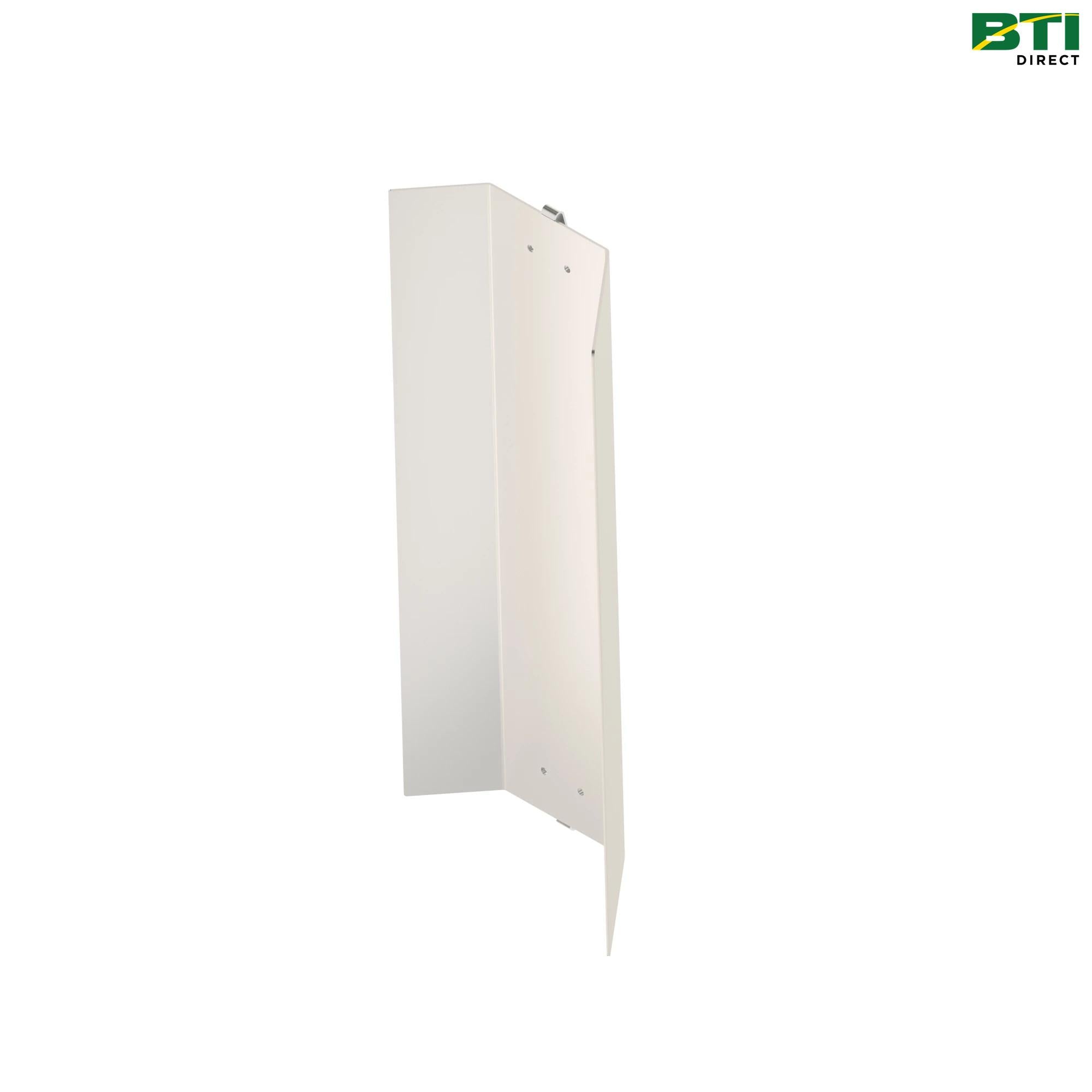 AA102279: Clean Out Door