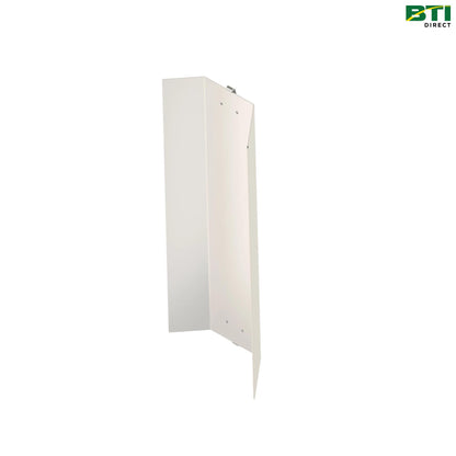 AA102279: Clean Out Door