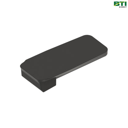 AA102287: Hopper Conveyor Cover