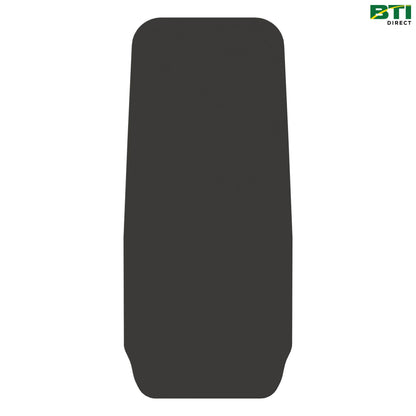 AA102287: Hopper Conveyor Cover