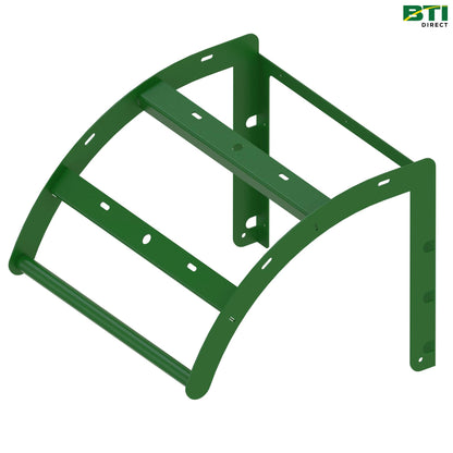 AA102298: Handle, Conveyor Upper