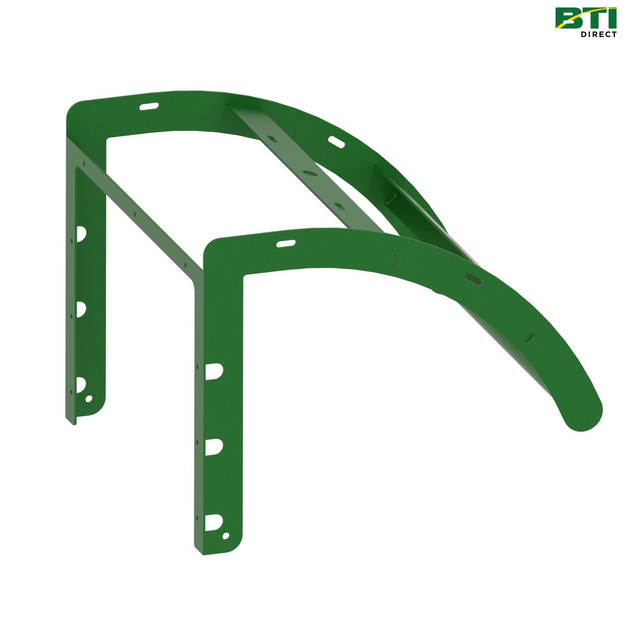 AA102298: Handle, Conveyor Upper