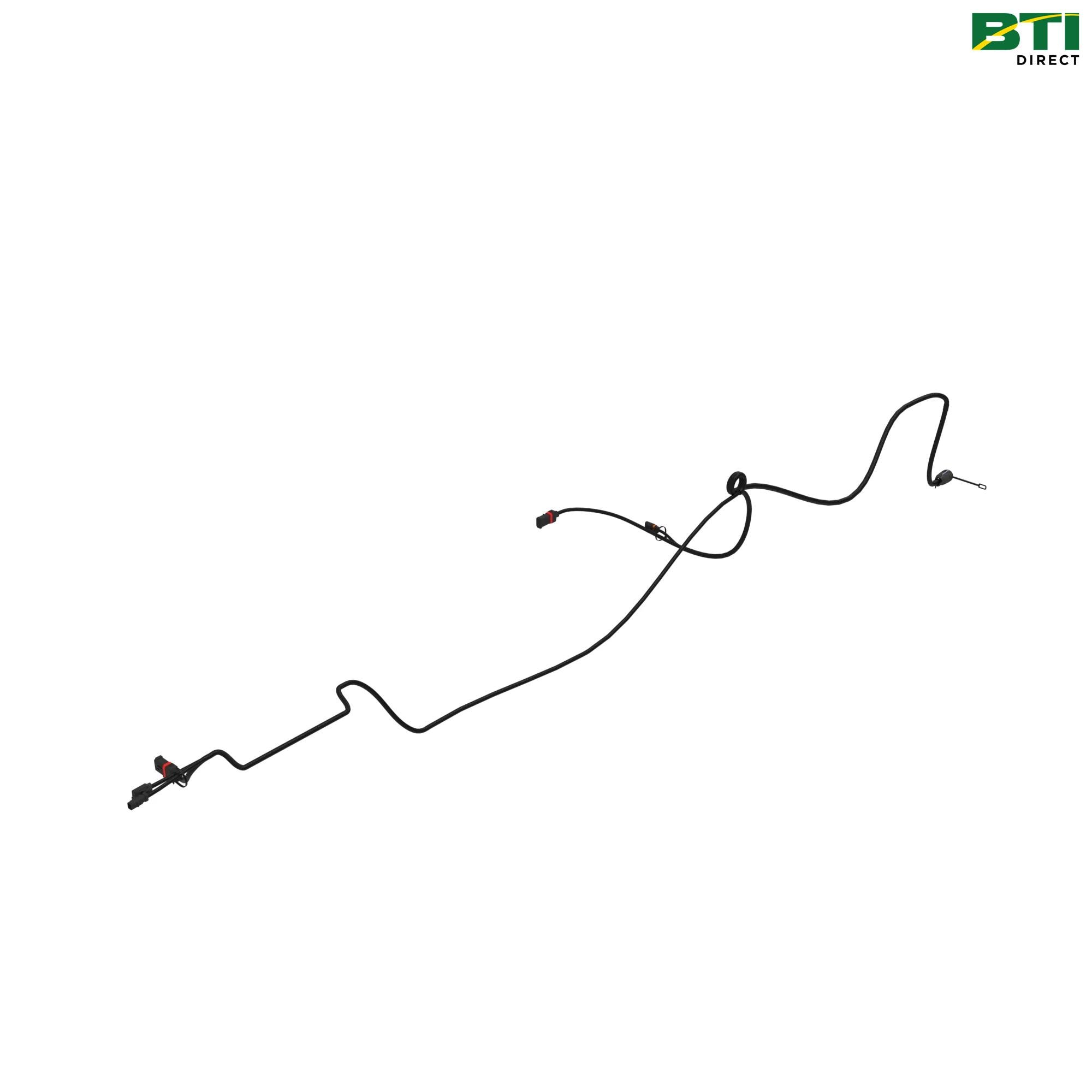 AA102330: All Run Seed Blockage Wiring Harness