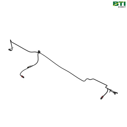 AA102330: All Run Seed Blockage Wiring Harness