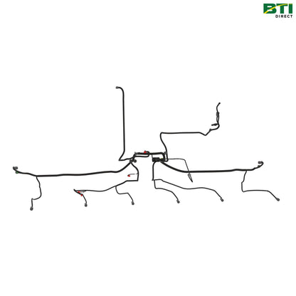 AA102353: Center Backbone Wiring Harness