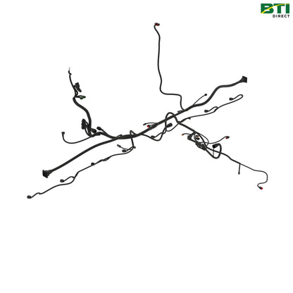 AA102355: Center Backbone Wiring Harness