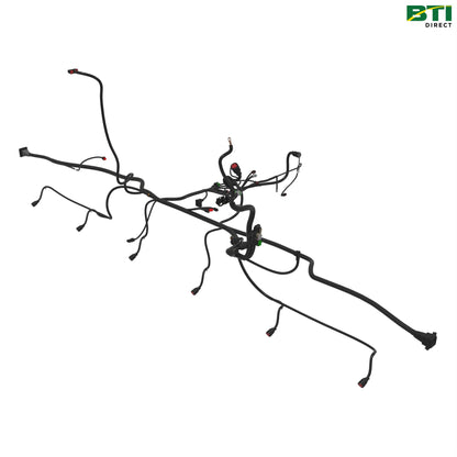AA102356: Center Backbone Wiring Harness