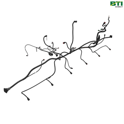 AA102356: Center Backbone Wiring Harness