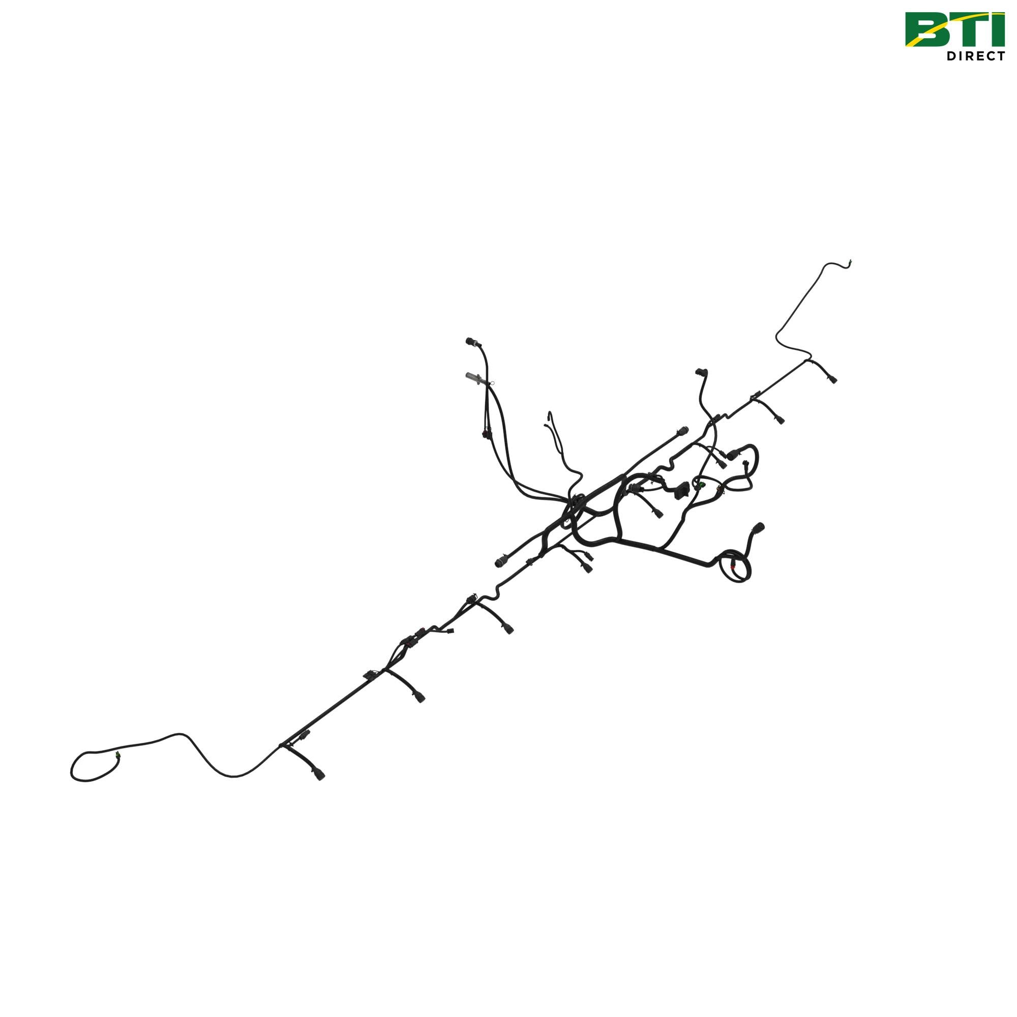 AA102364: Primary Wiring Harness