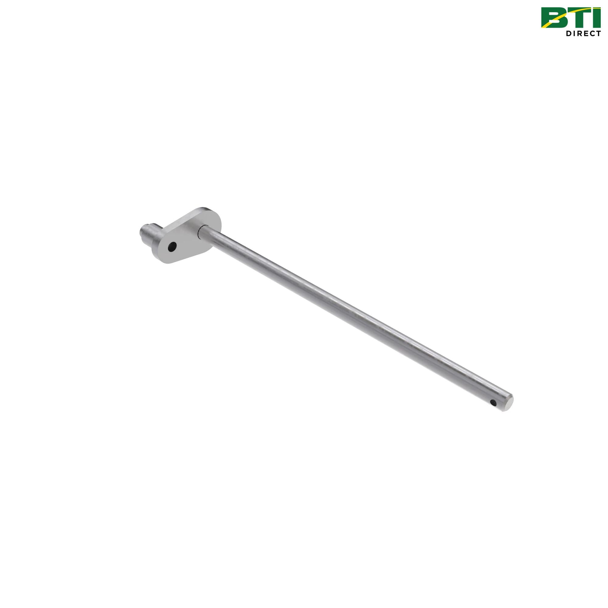 AA102408: Spring Pivot Support