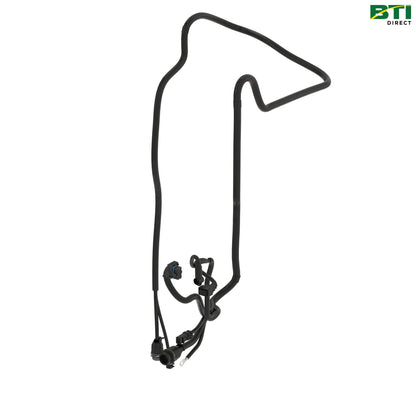 AA102422: PTO Base Wiring Harness