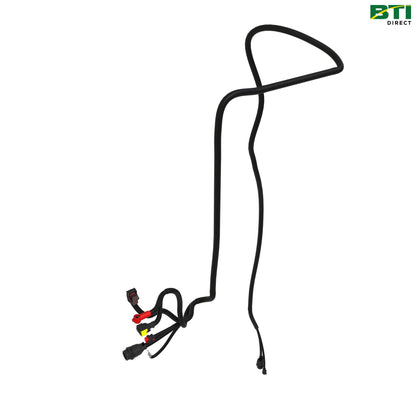 AA102423: PTO Base Wiring Harness