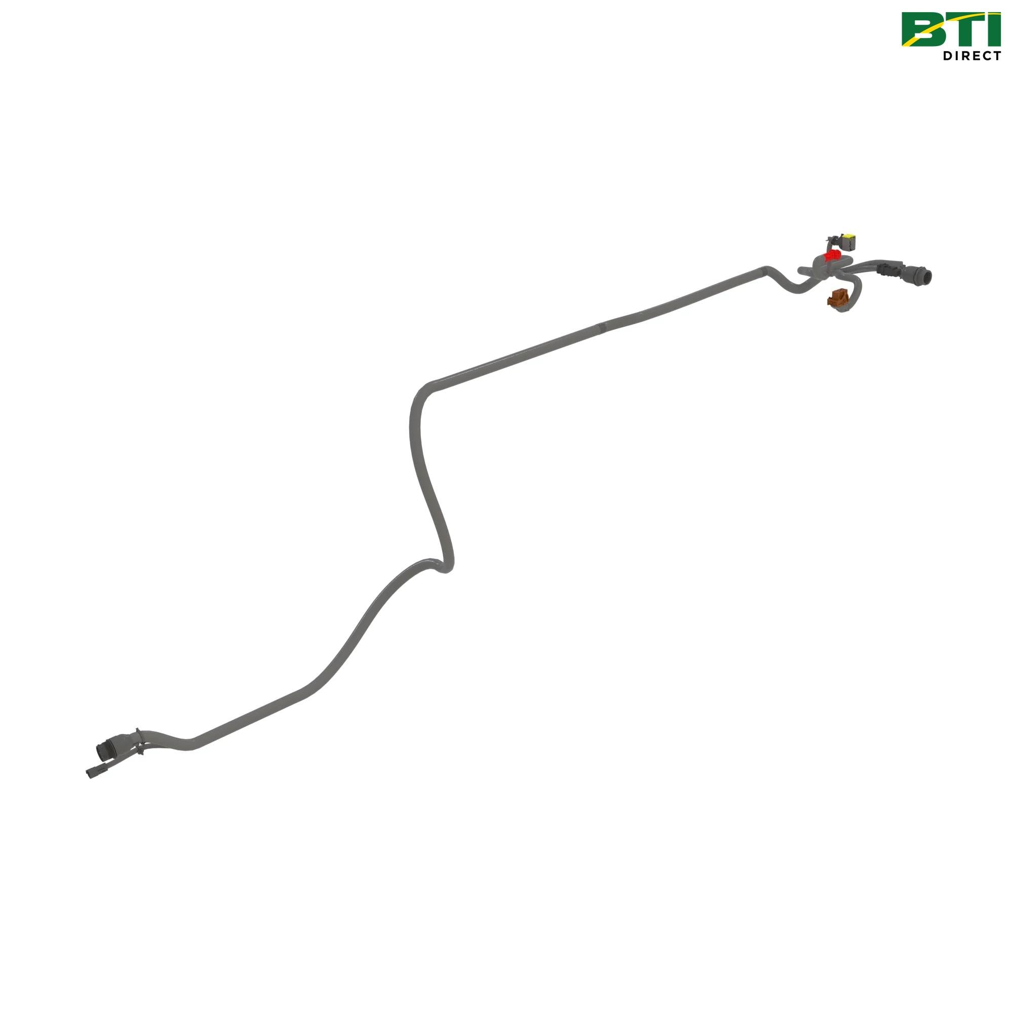 AA102424: PTO Base Wiring Harness