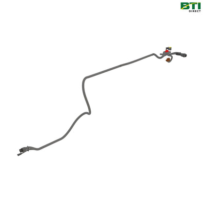 AA102424: PTO Base Wiring Harness