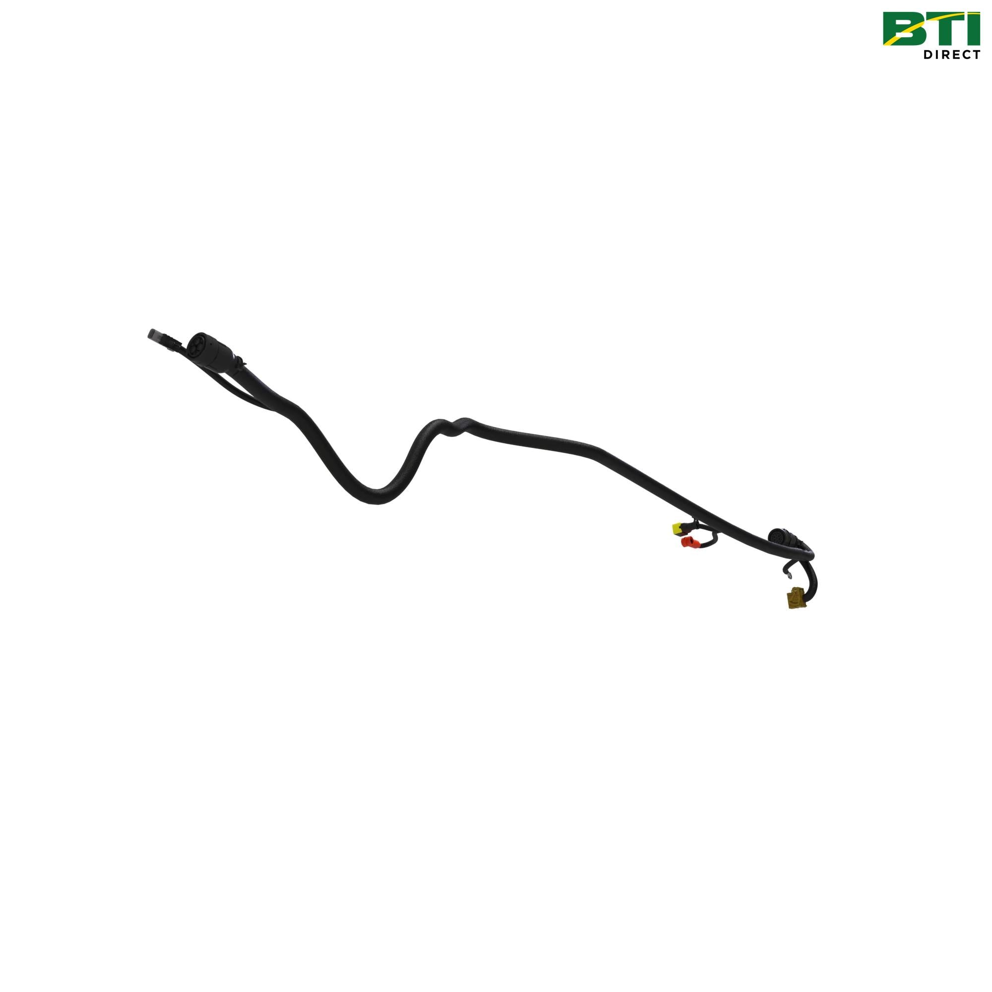 AA102431: PTO Wiring Harness