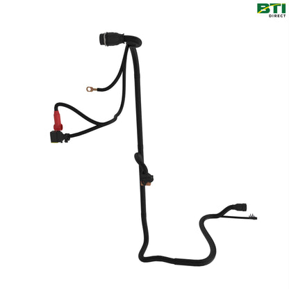 AA102432: PTO Wiring Harness