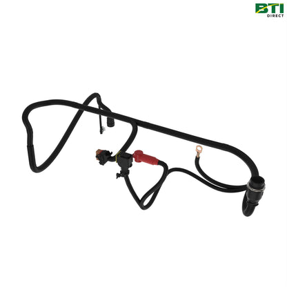 AA102432: PTO Wiring Harness