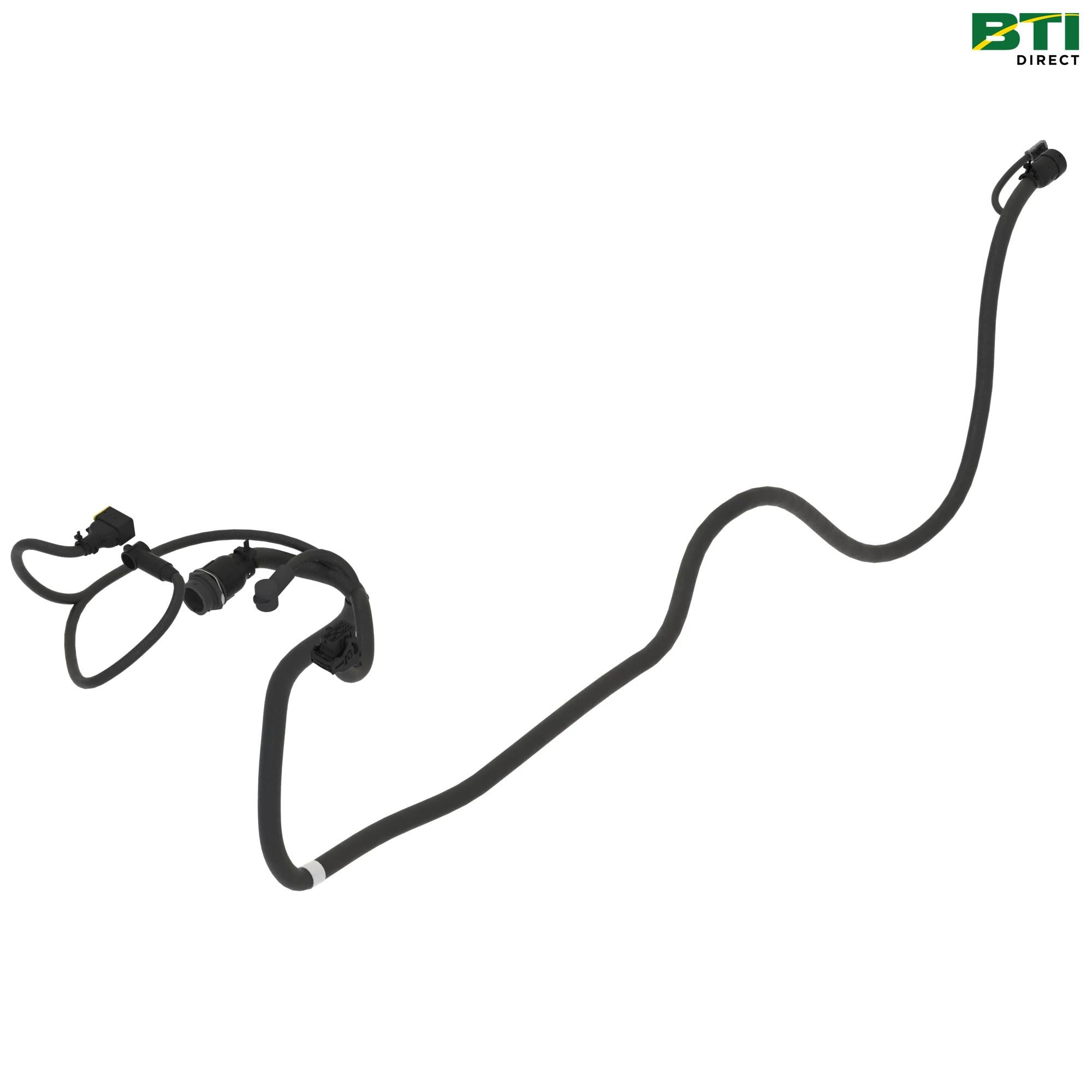 AA102433: PTO Wiring Harness