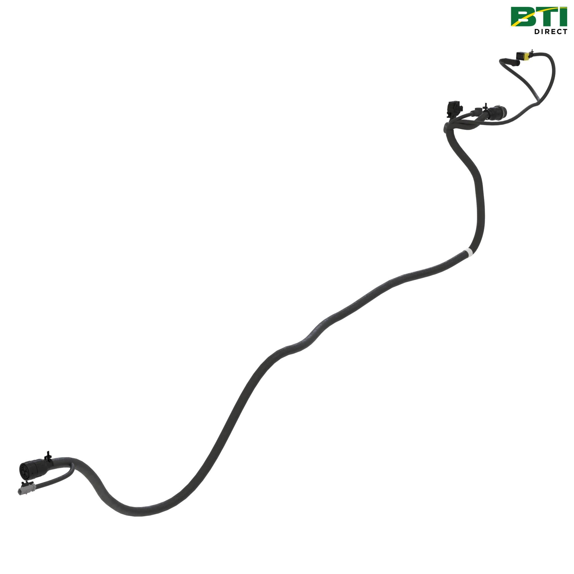 AA102433: PTO Wiring Harness
