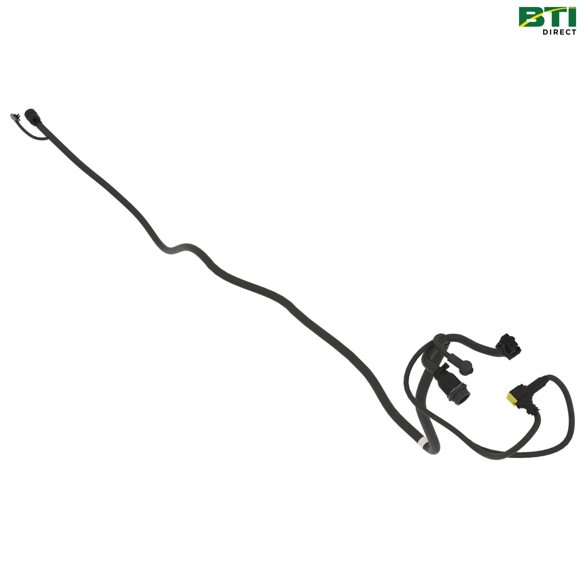 AA102433: PTO Wiring Harness