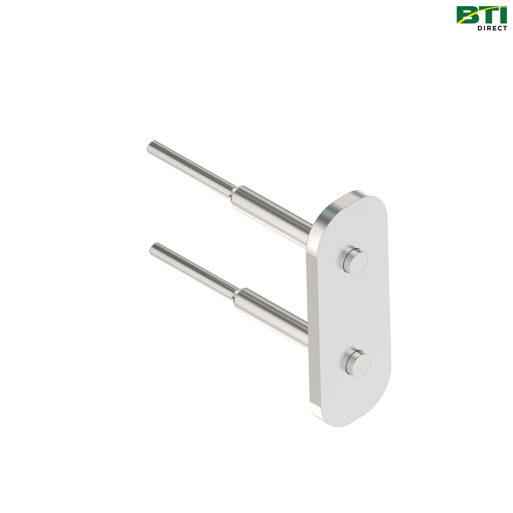 AA102448: Backing Plate