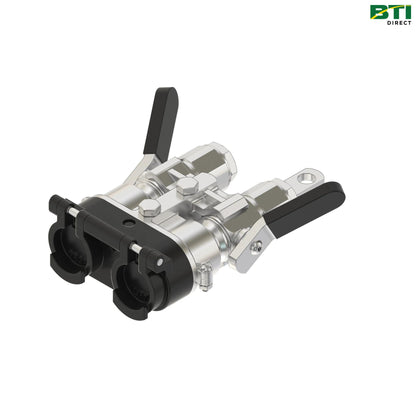 AA102528: Quick-Coupler Kit