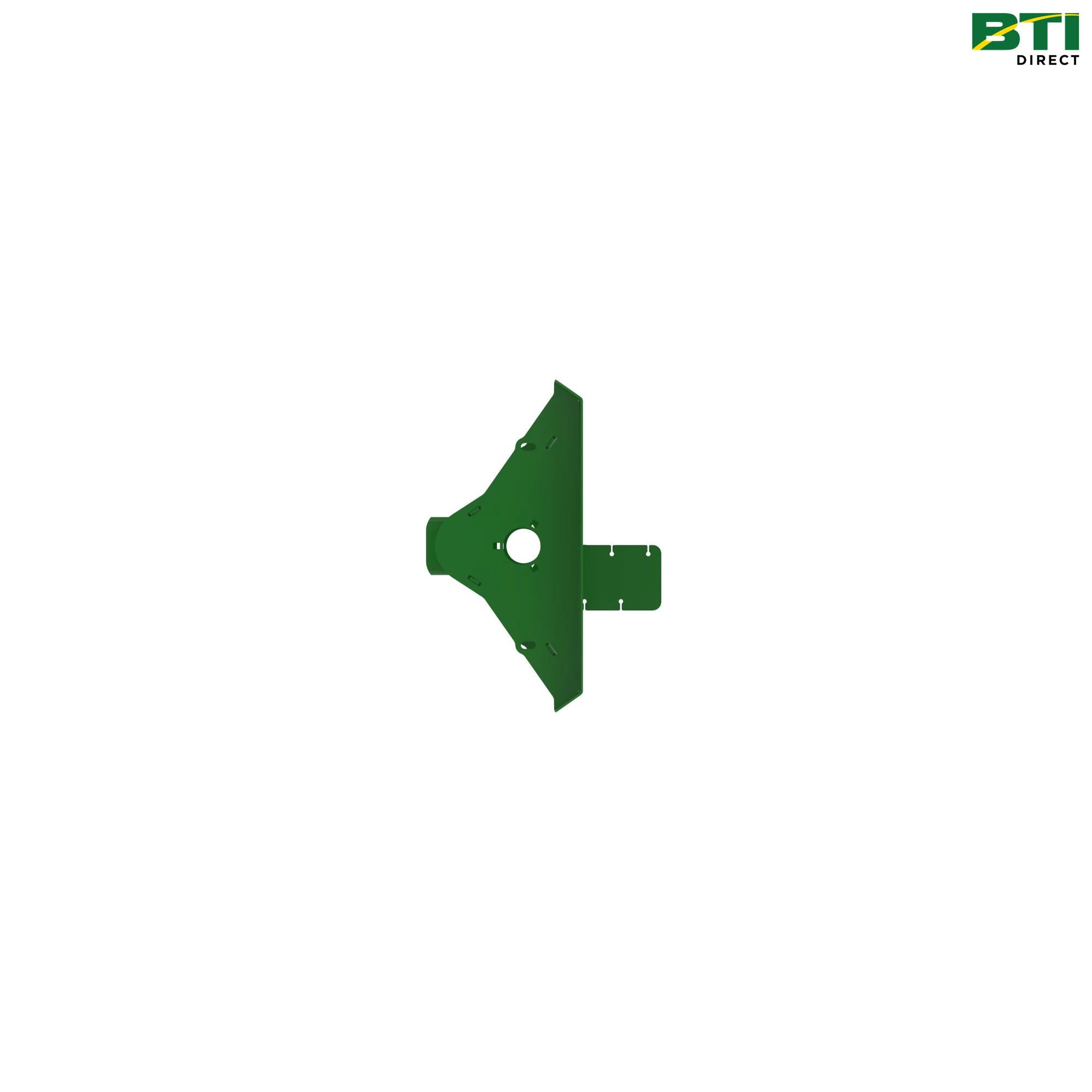 AA102538: CCS™ Manifold Assembly