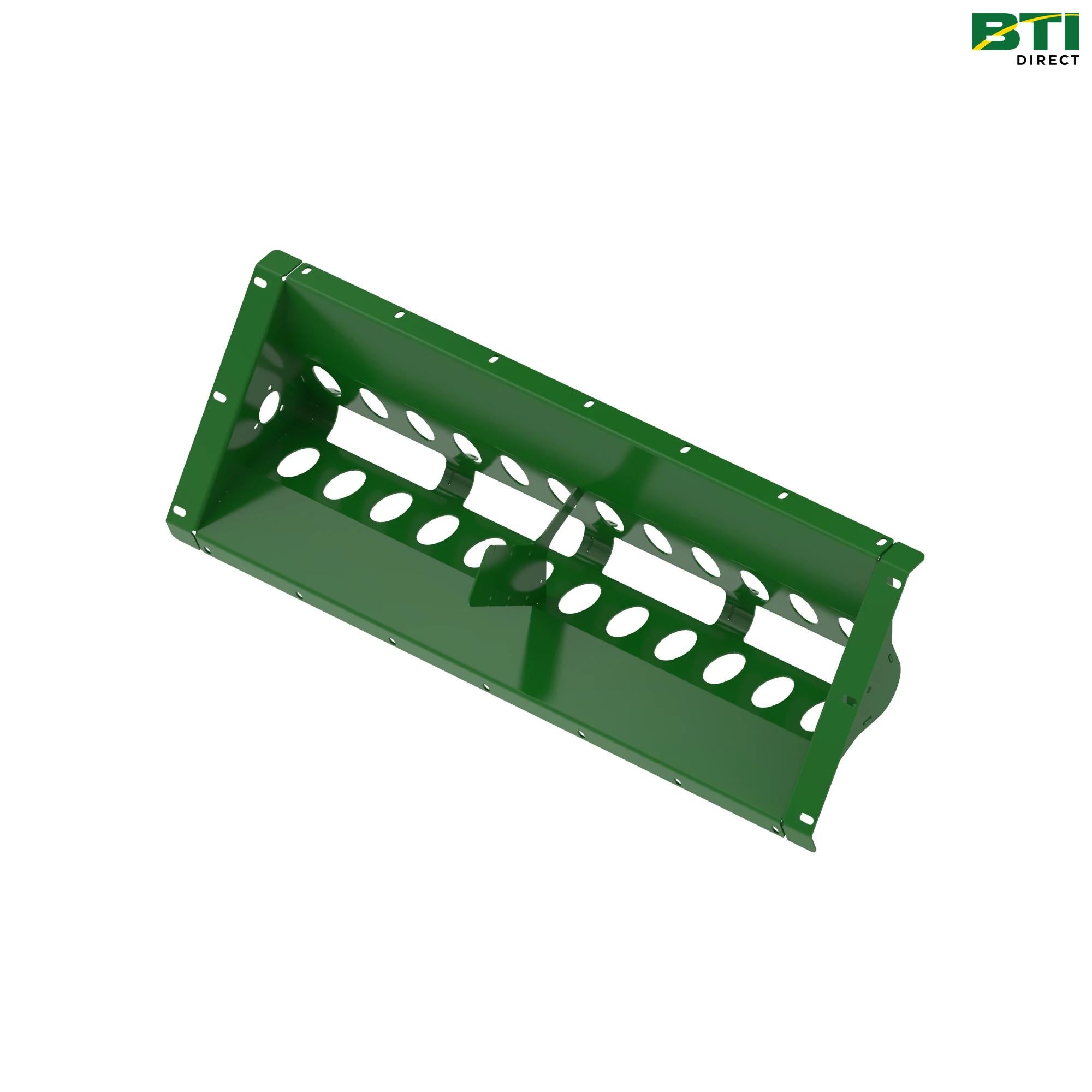 AA102538: CCS™ Manifold Assembly