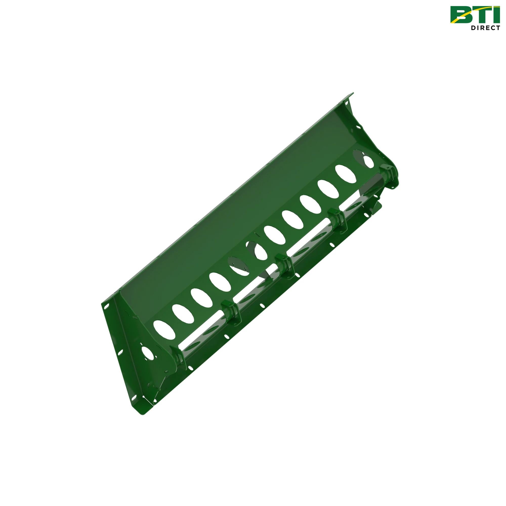 AA102538: CCS™ Manifold Assembly