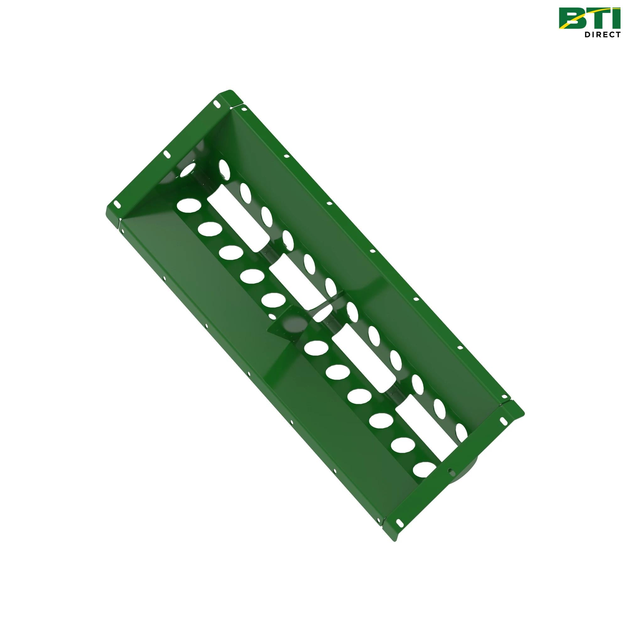 AA102538: CCS™ Manifold Assembly