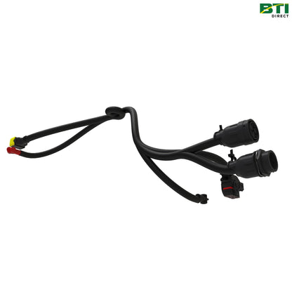 AA102780: PTO Wiring Harness