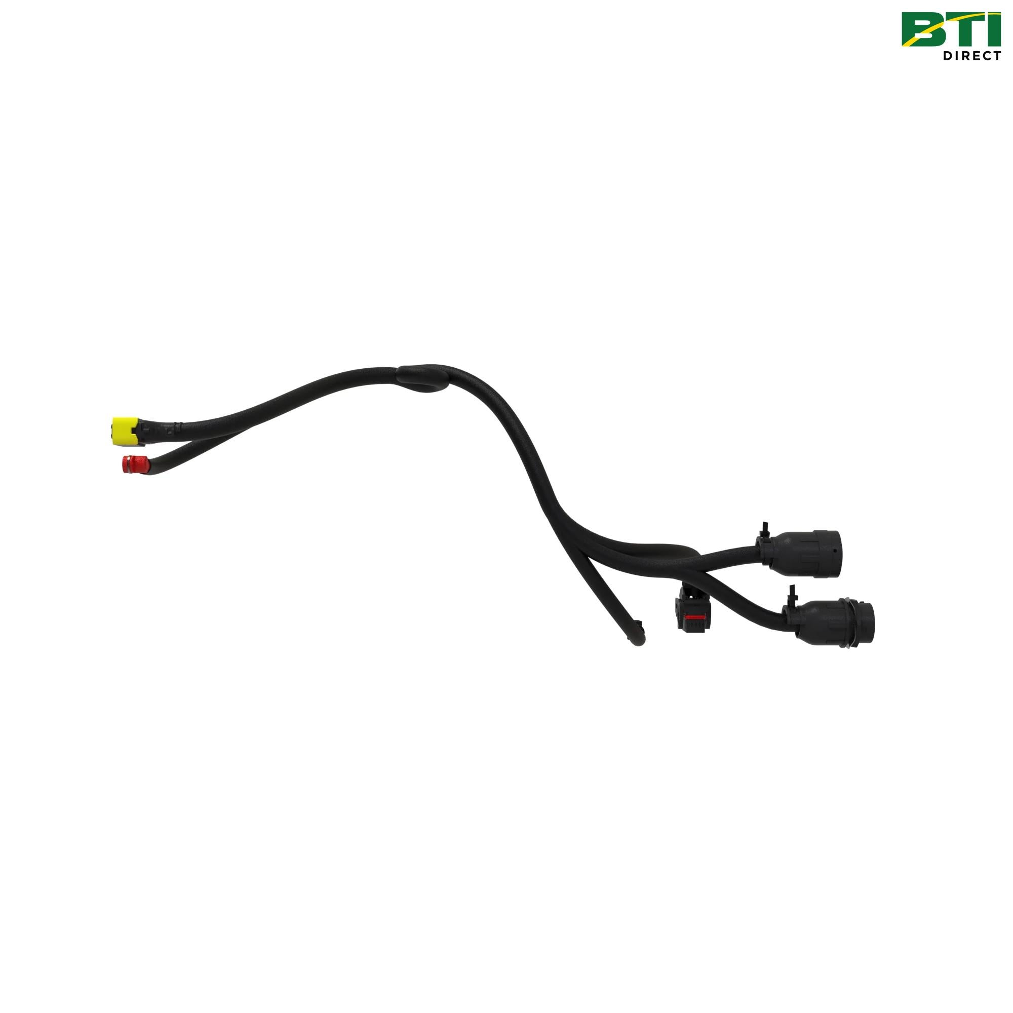 AA102780: PTO Wiring Harness