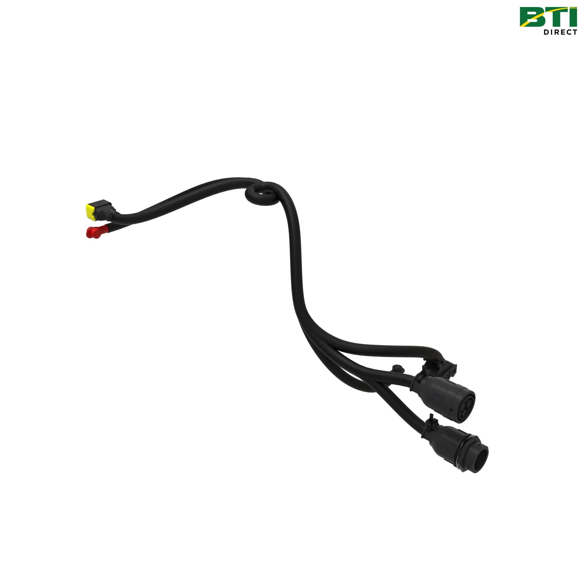 AA102780: PTO Wiring Harness