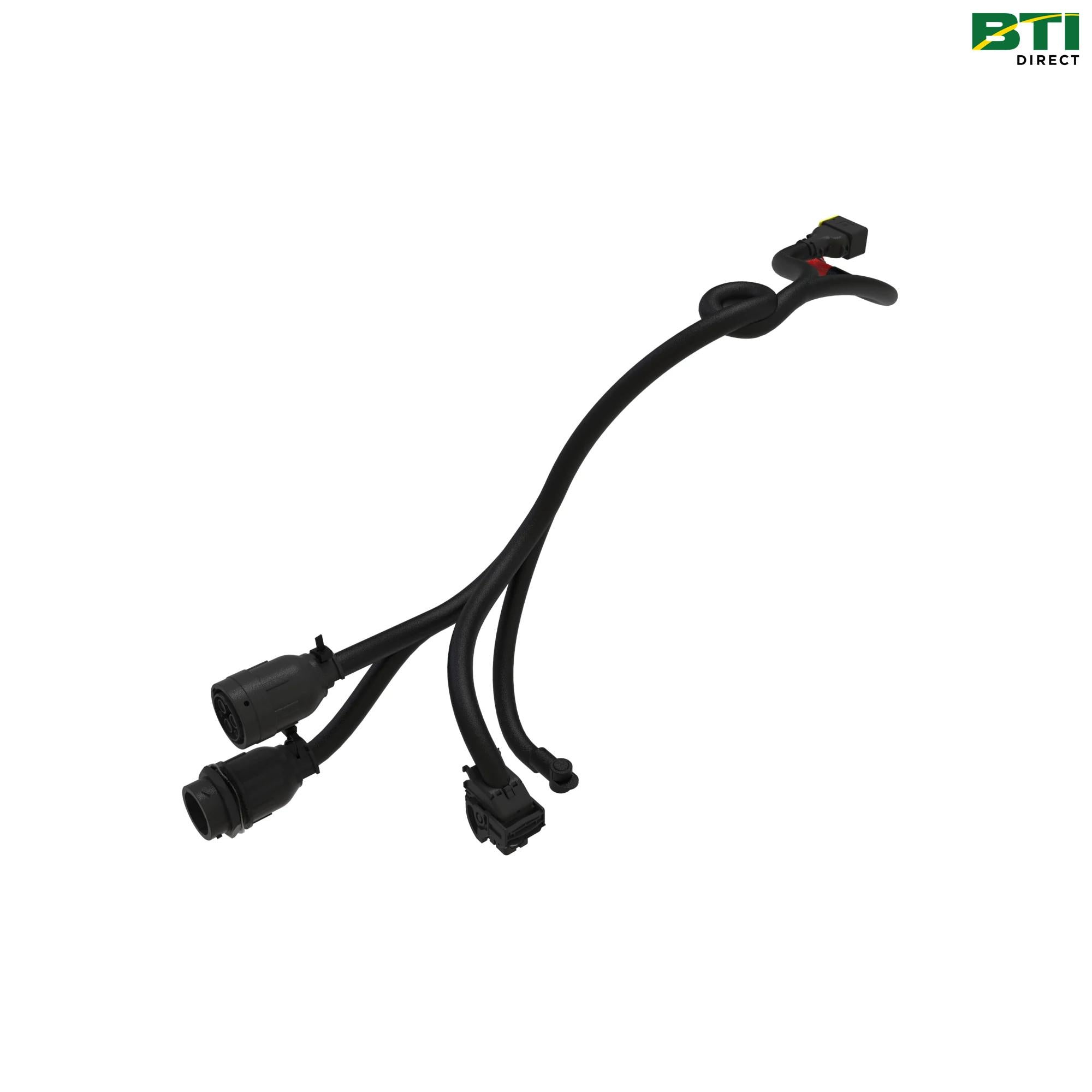 AA102780: PTO Wiring Harness
