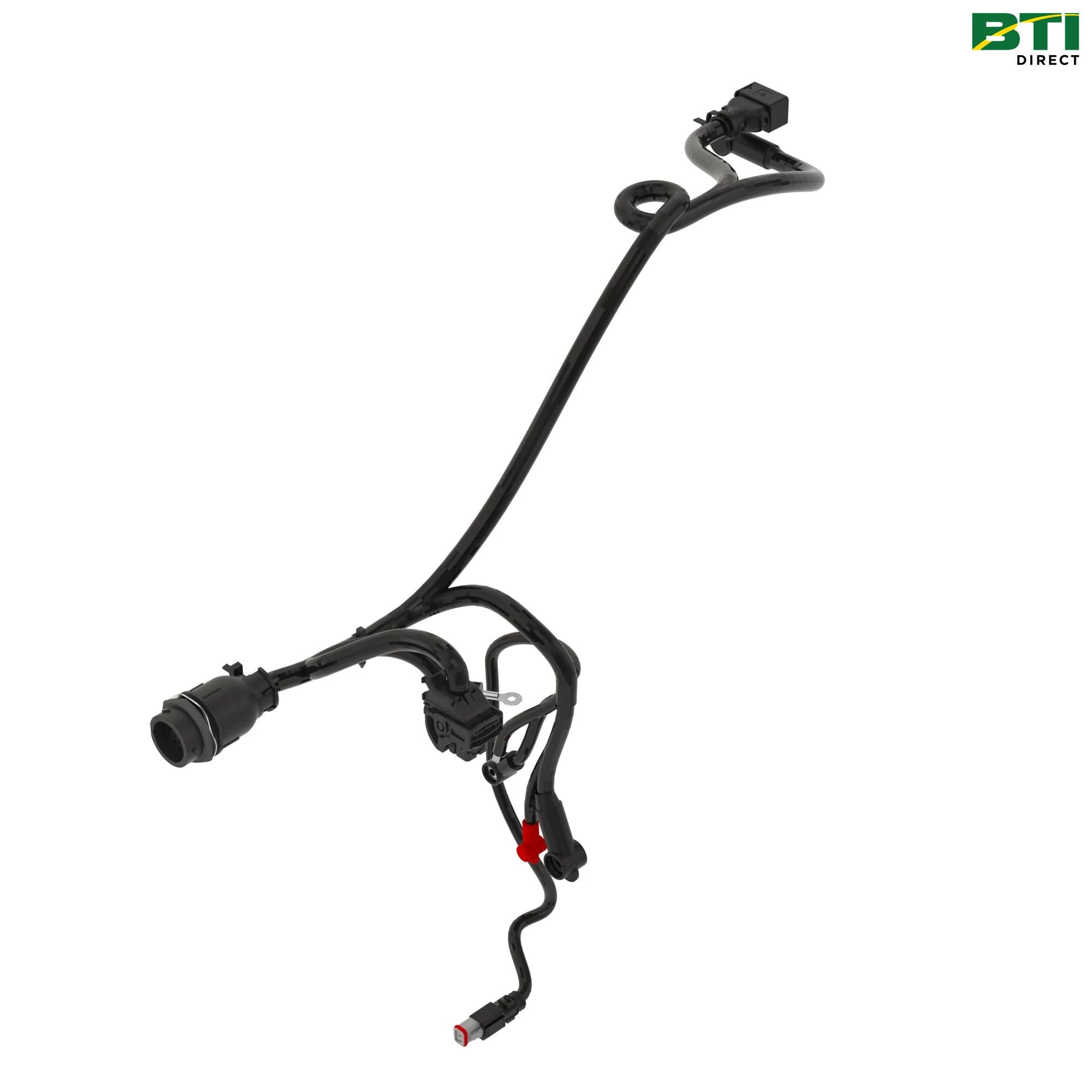 AA102781: Electric Power Generation Wiring Harness