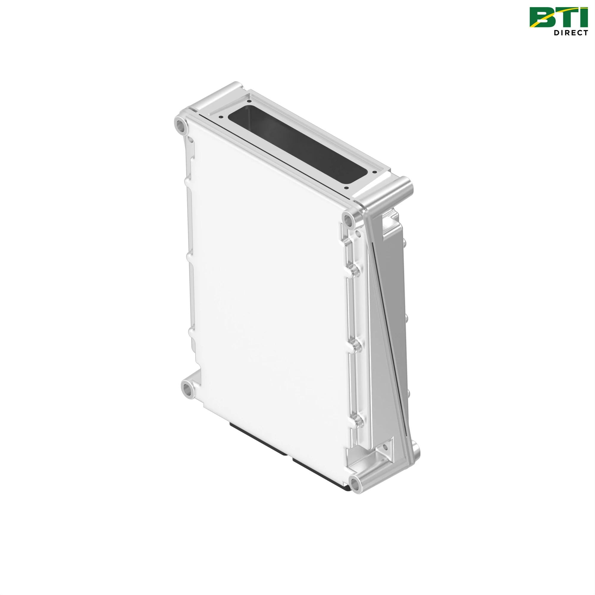 AA102798: Seed Monitor Control