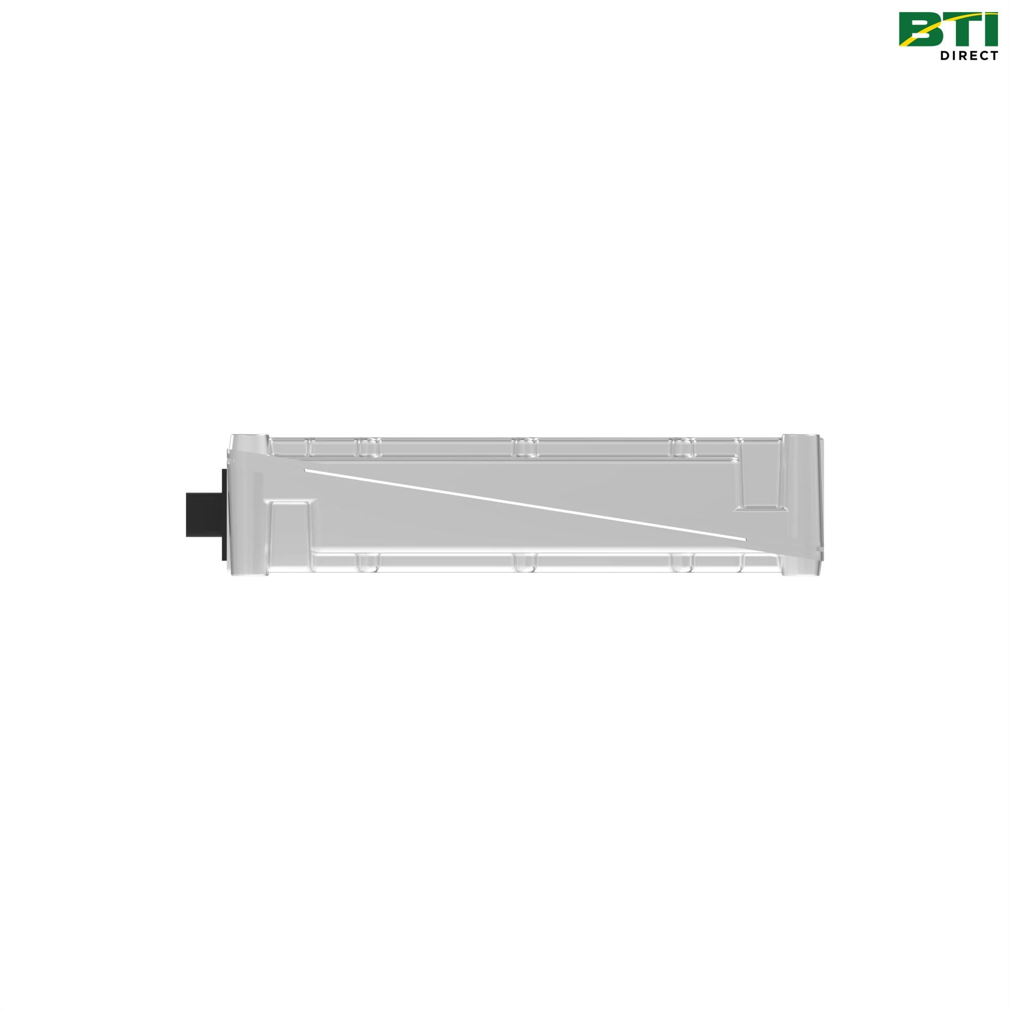AA102798: Seed Monitor Control