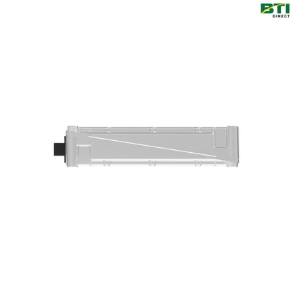 AA102798: Seed Monitor Control
