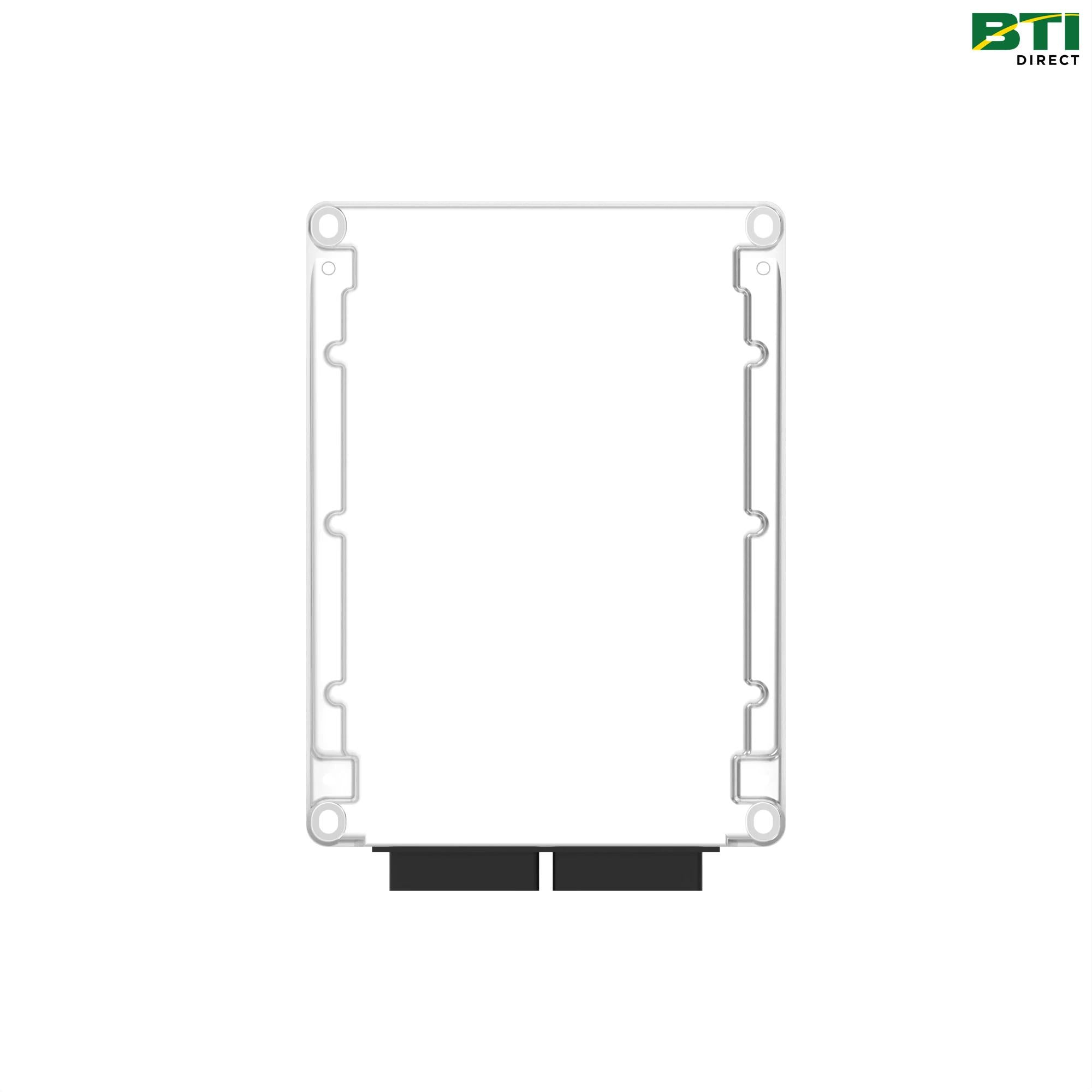 AA102798: Seed Monitor Control