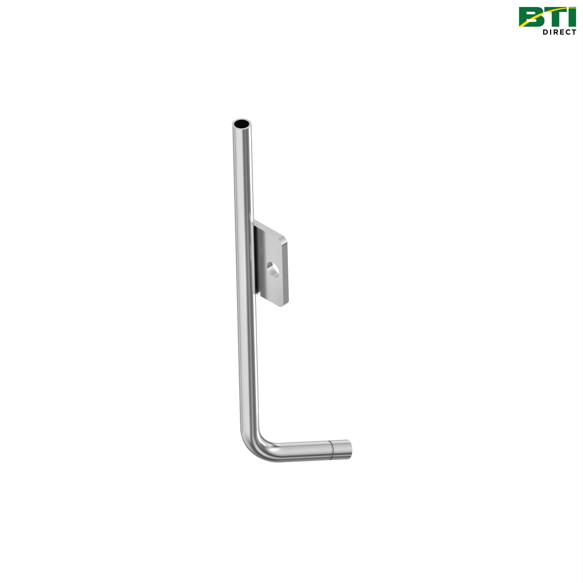 AA102865: Liquid Fertilizer Tube, LH