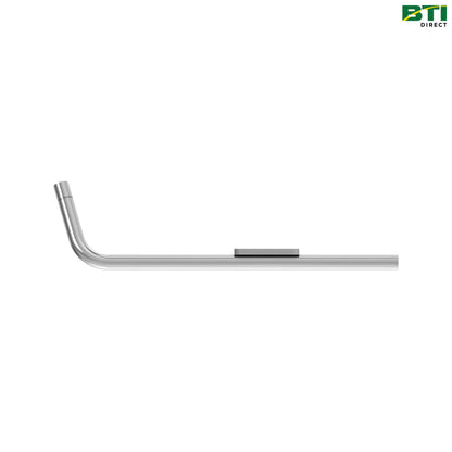 AA102865: Liquid Fertilizer Tube, LH