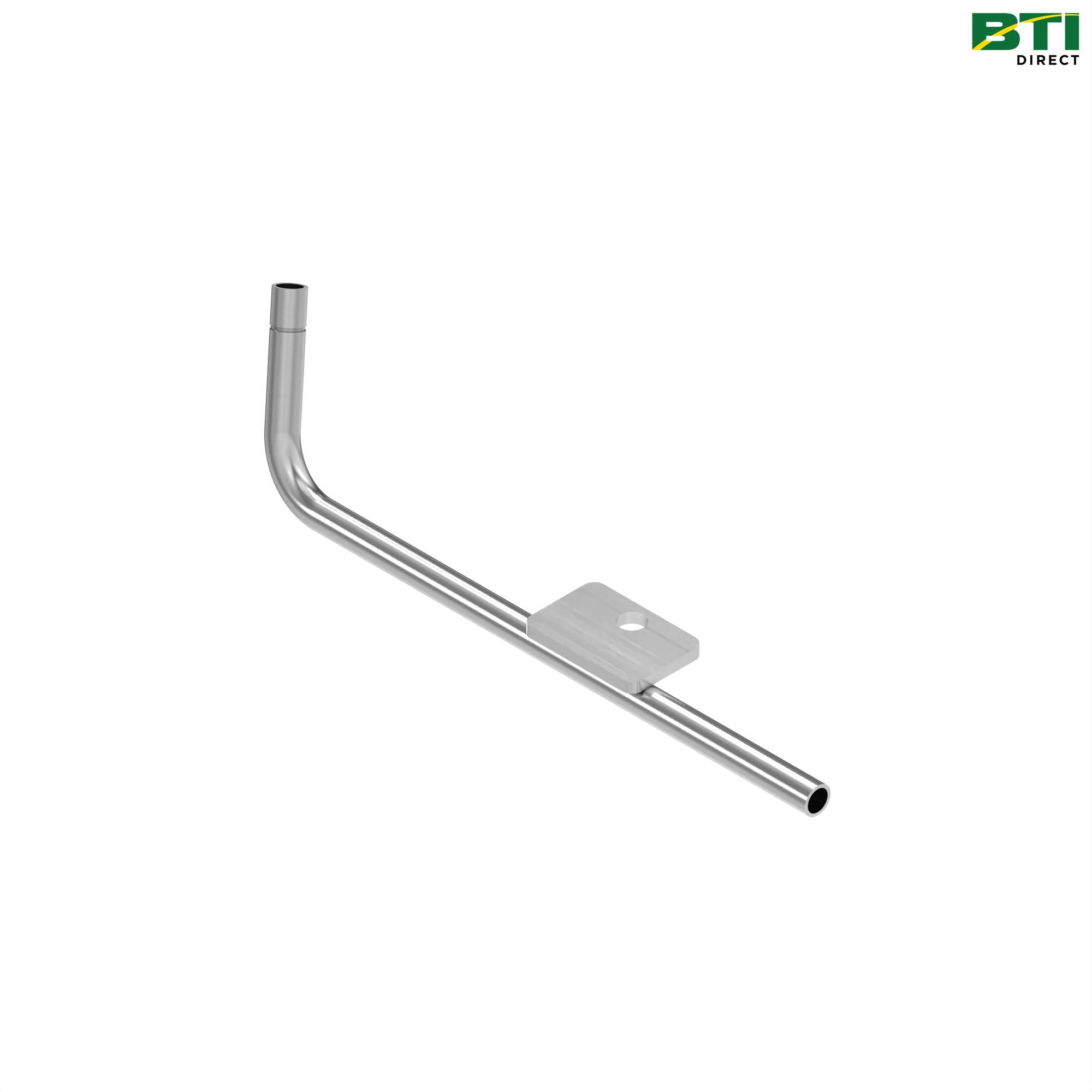 AA102865: Liquid Fertilizer Tube, LH