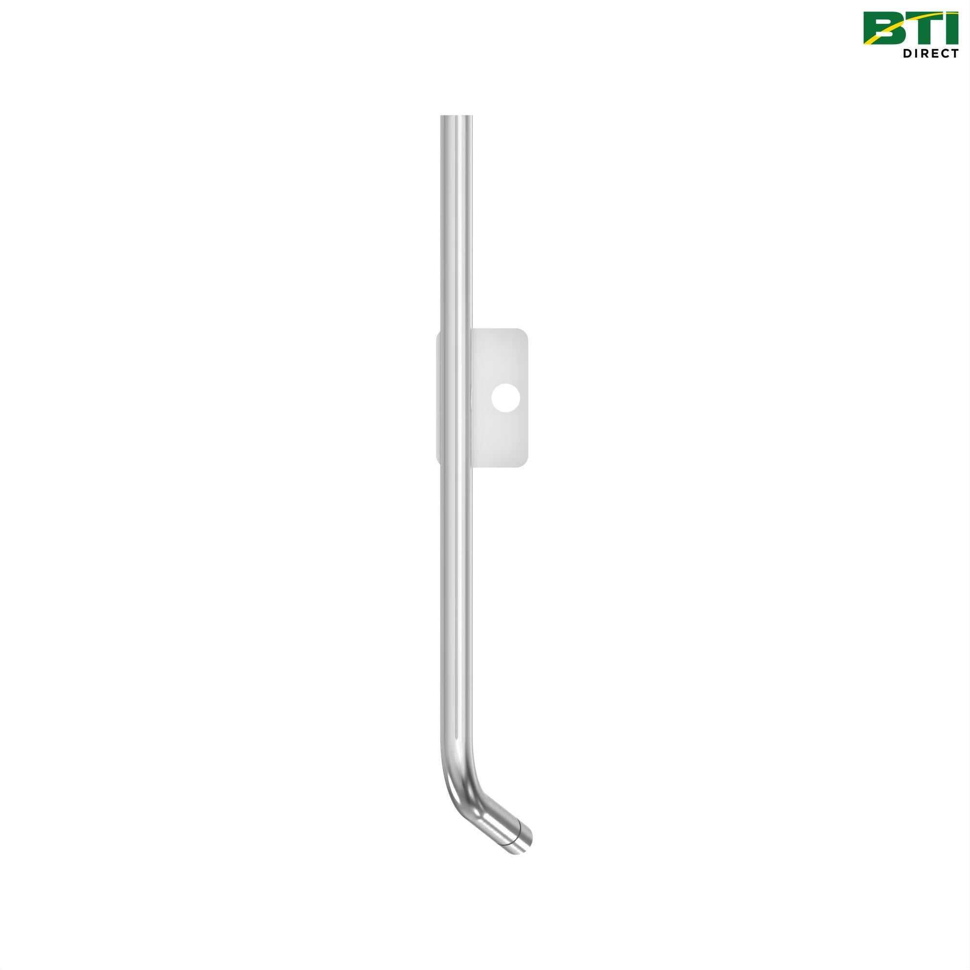 AA102865: Liquid Fertilizer Tube, LH