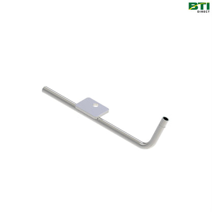 AA102866: Liquid Fertilizer RH Tube Assembly