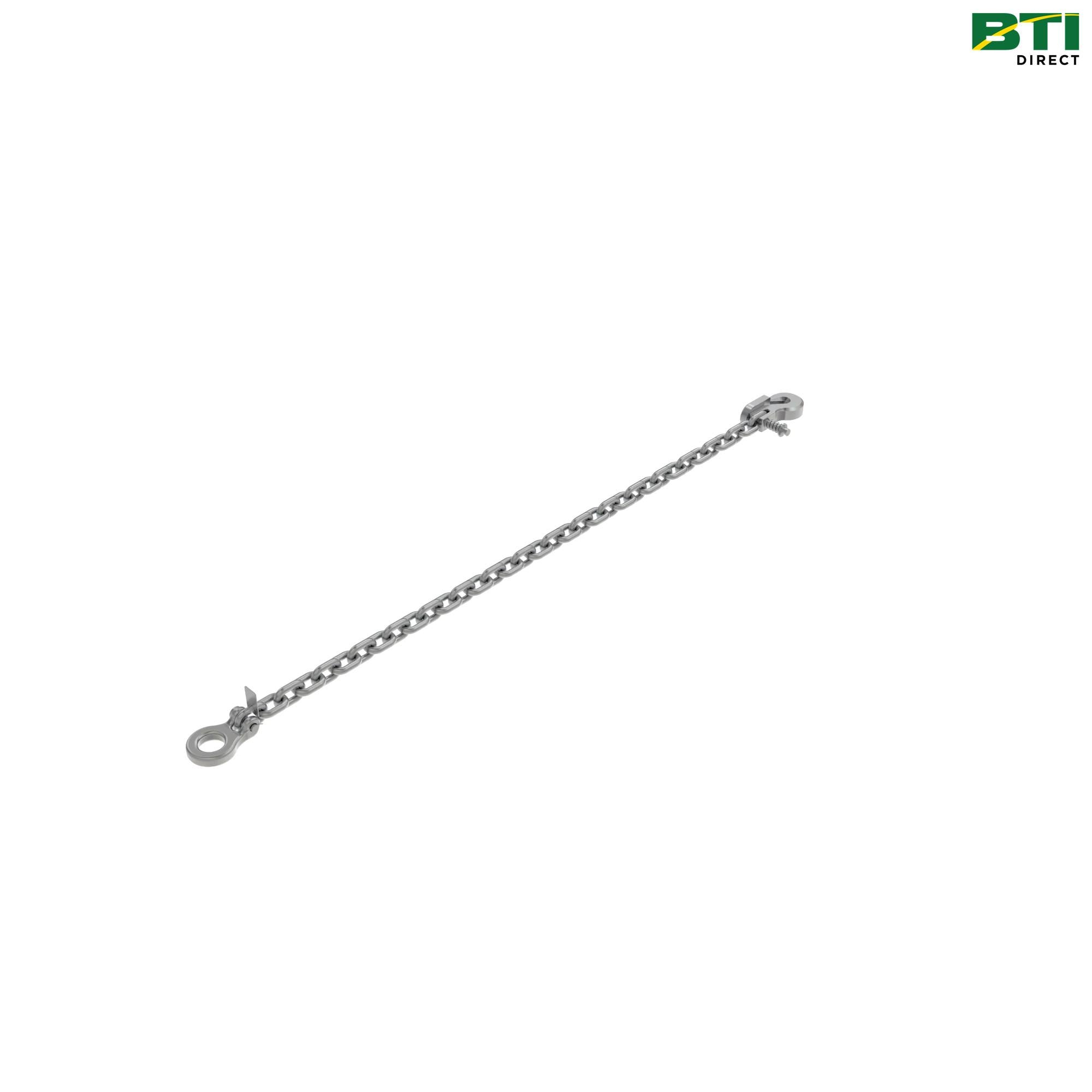 AA103001: Hitch Safety Chain