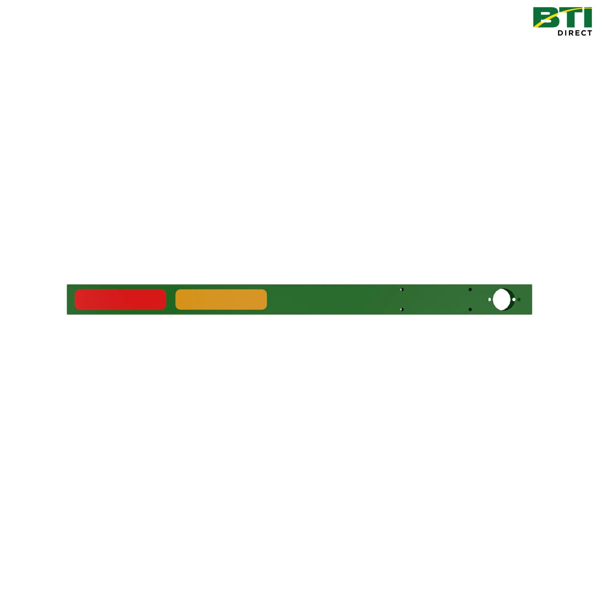 AA103005: Warning Light Support Structural Tube
