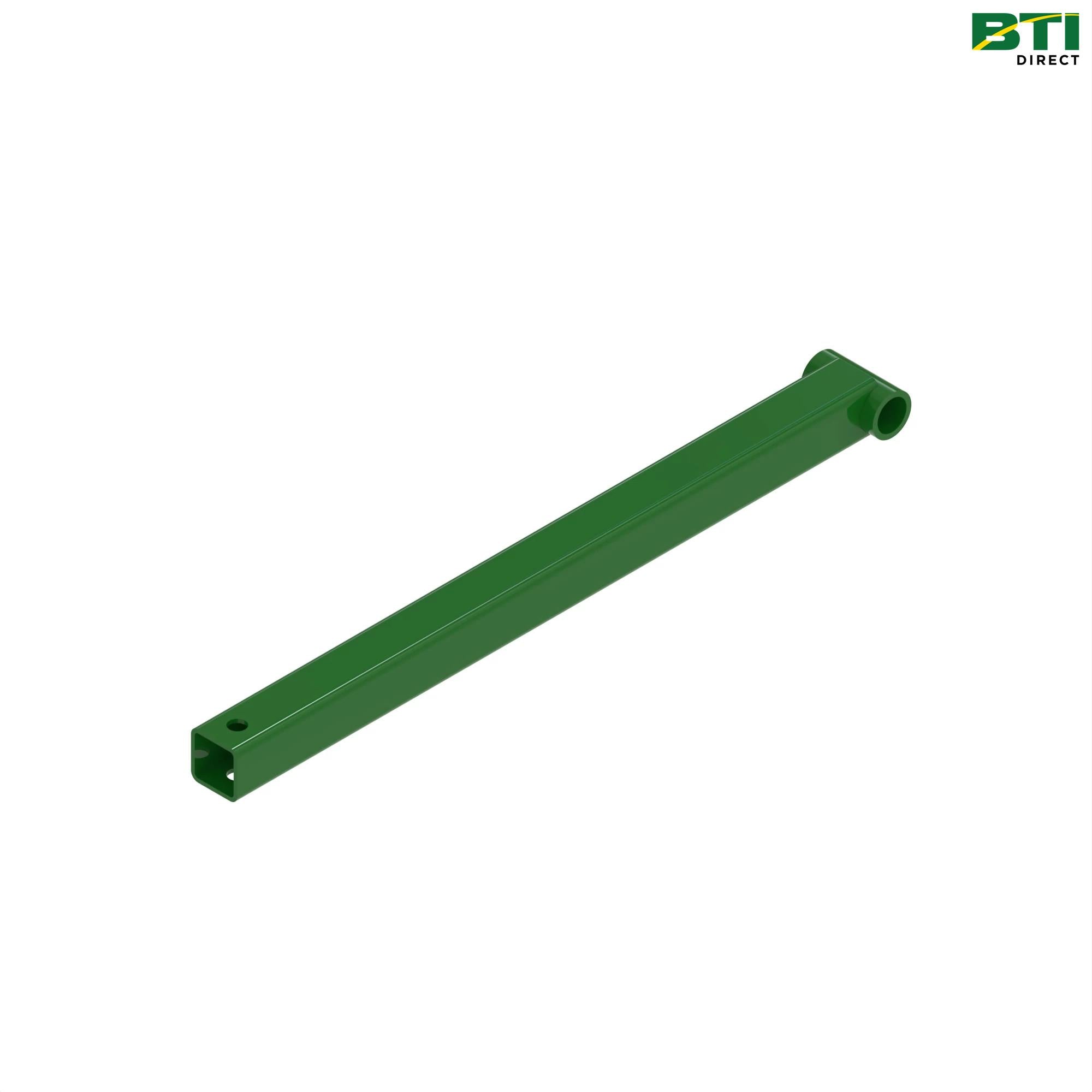 AA103124: Fertilizer Hose Support Bracket
