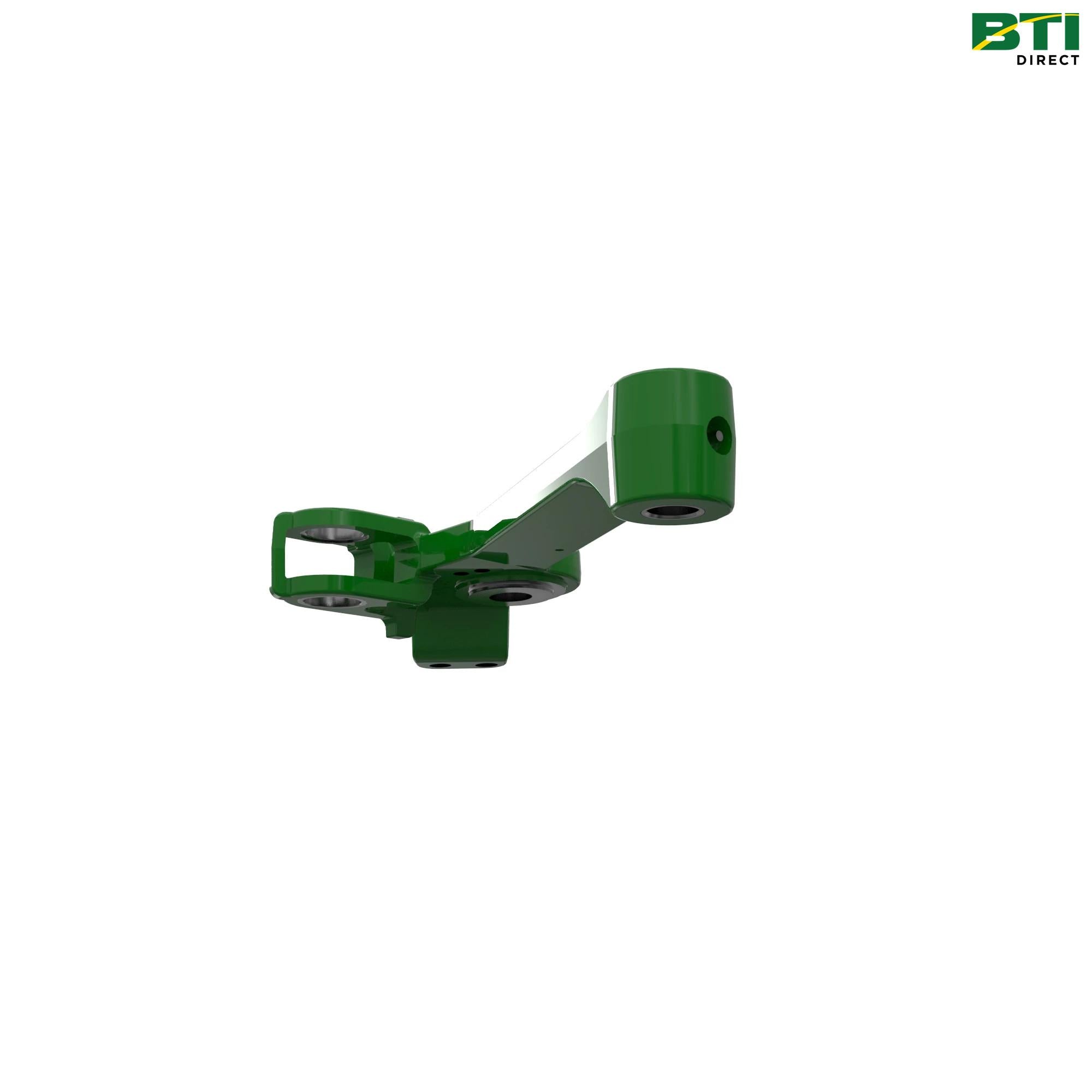 AA103138: Fertilizer Opener Arm, Right Side