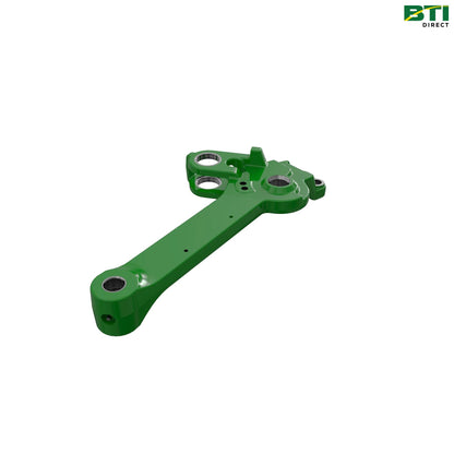 AA103138: Fertilizer Opener Arm, Right Side